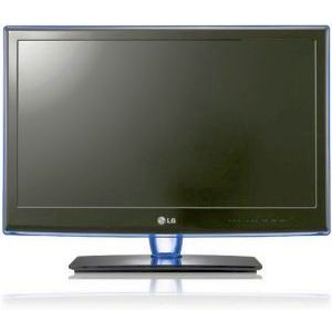 LG 19LV2500, un pequeño televisor led de 19 pulgadas con USB