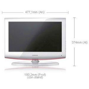 SAMSUNG LE19B541C4W