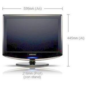 SAMSUNG LE23R86BD