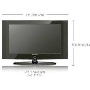 SAMSUNG LE26A336