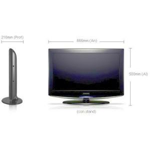 SAMSUNG LE26R86BD
