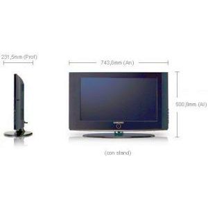SAMSUNG LE26S86BD