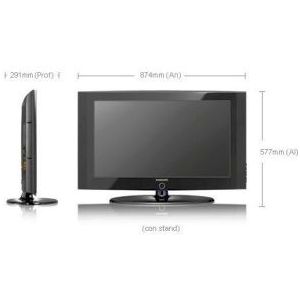 SAMSUNG LE32A336