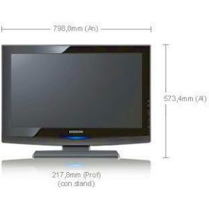 SAMSUNG LE32B350F1W