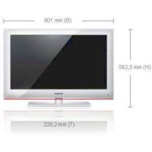 SAMSUNG LE32B541