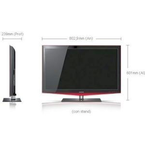 SAMSUNG LE32B651T3W
