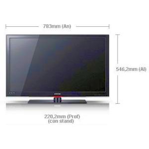SAMSUNG LE32C530