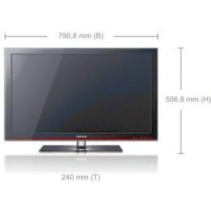 SAMSUNG LE32C630