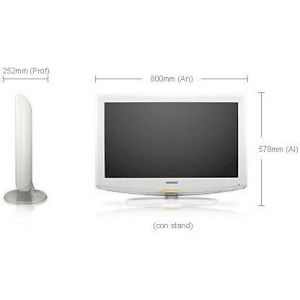 SAMSUNG LE32R86WD