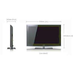 SAMSUNG LE37B530P7W