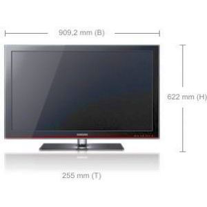 SAMSUNG LE37C630