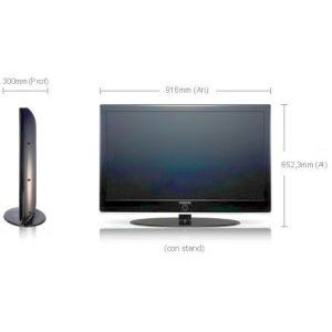 SAMSUNG LE37M87BD