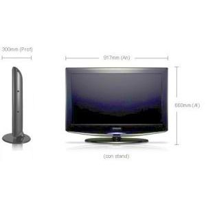 SAMSUNG LE37R86BD