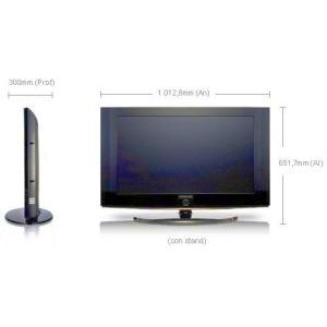SAMSUNG LE37S86BD
