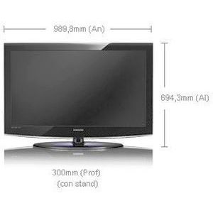 SAMSUNG LE40A457
