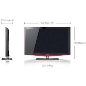 SAMSUNG LE40B651T3W