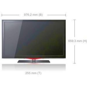SAMSUNG LE40C650