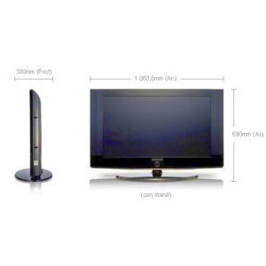 SAMSUNG LE40S86BD