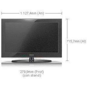 SAMSUNG LE46A557