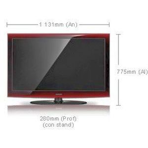 SAMSUNG LE46A656