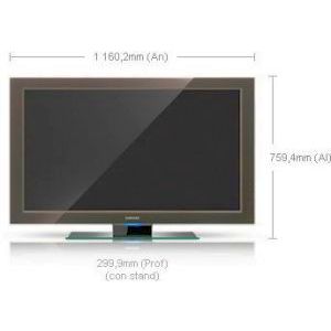 SAMSUNG LE46A956D1M