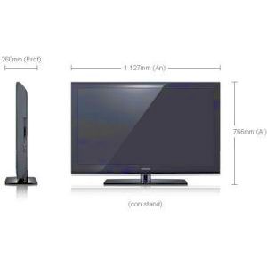 SAMSUNG LE46B530P7W