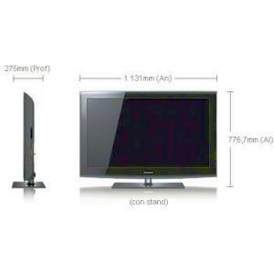 SAMSUNG LE46B550A5W