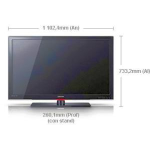 SAMSUNG LE46C530