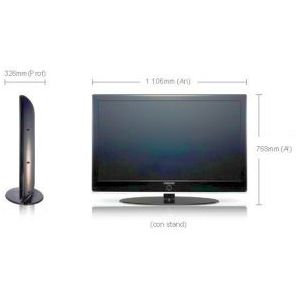 SAMSUNG LE46M87BD