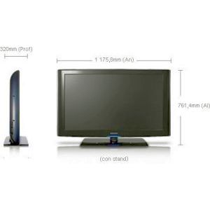SAMSUNG LE46N87BD