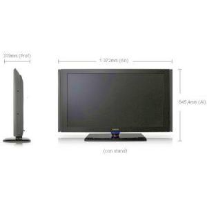 SAMSUNG LE52F96BD