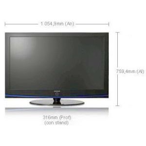 SAMSUNG PS42A416