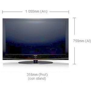 SAMSUNG PS42C96HD