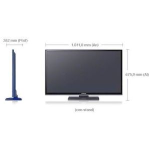 SAMSUNG PS43E450A1W