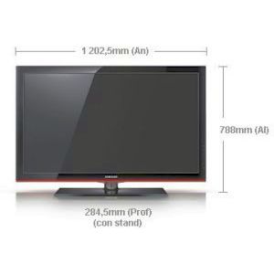 SAMSUNG PS50C450B1WXXC