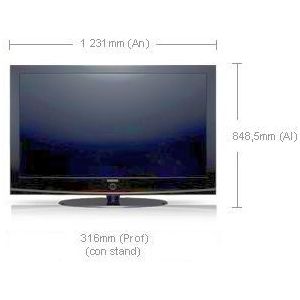 SAMSUNG PS50C96HD