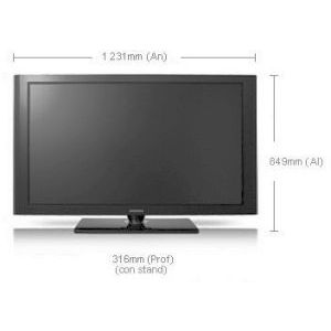 SAMSUNG PS50P96FD