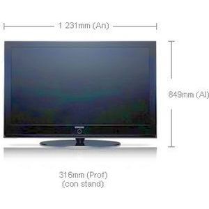 SAMSUNG PS50Q97HD