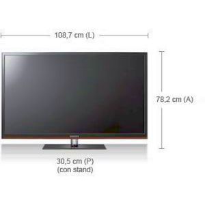 SAMSUNG PS51D490A1W