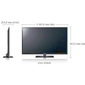 SAMSUNG PS51D530A5W