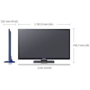 SAMSUNG PS51E450A1W