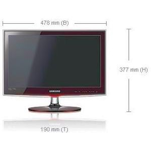 SAMSUNG UE19C4000