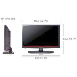 SAMSUNG UE19ES4000W