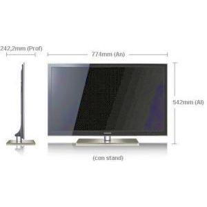 SAMSUNG UE32C6000