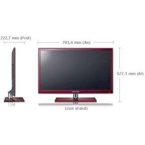 SAMSUNG UE32D4020