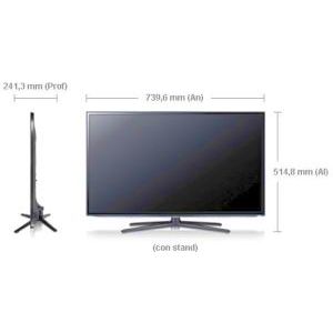 SAMSUNG UE32ES6100W