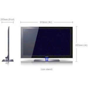 SAMSUNG UE37B6000