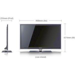 SAMSUNG UE37C5100