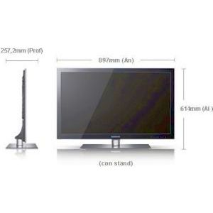 SAMSUNG UE37C6000