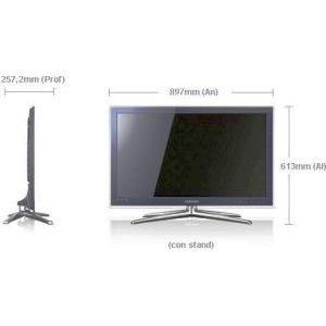 SAMSUNG UE37C6530
